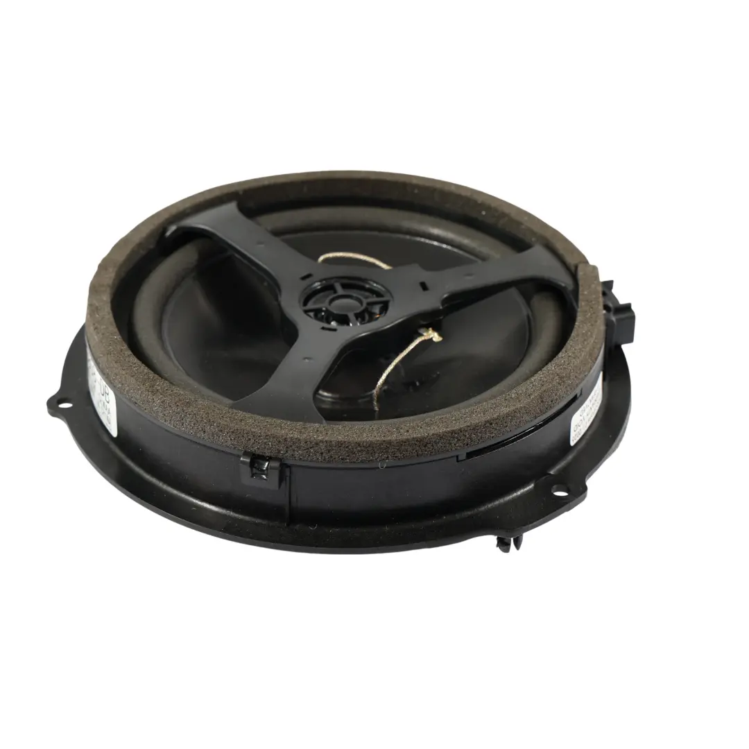 Mk6 Haut-Parleur Plage Arrière Gauche Droite pour Ford Mustang GT à propos du numéro de pièce FR3T-18808-DB Ford Mustang GT Mk6 Haut-Parleur Plage Arrière Gauche Droite - SKU FR3T-18808-DB - Numéro de pièce FR3T-18808-DB