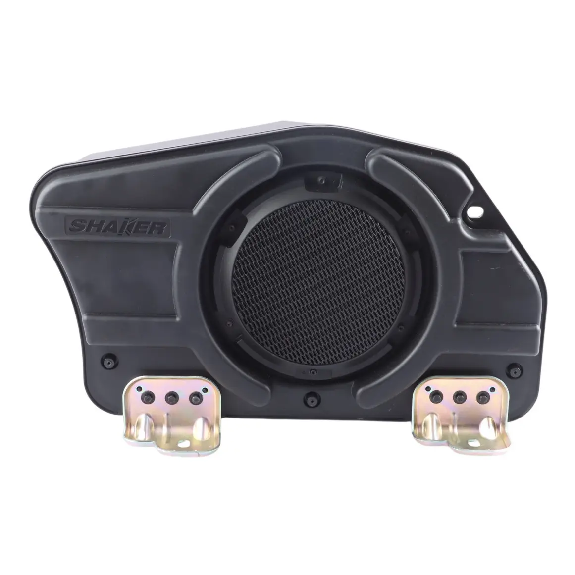 Ford Mustang VI Rear Audio Speaker Subwoofer Hifi System Woofer FR3T-19A067-AC