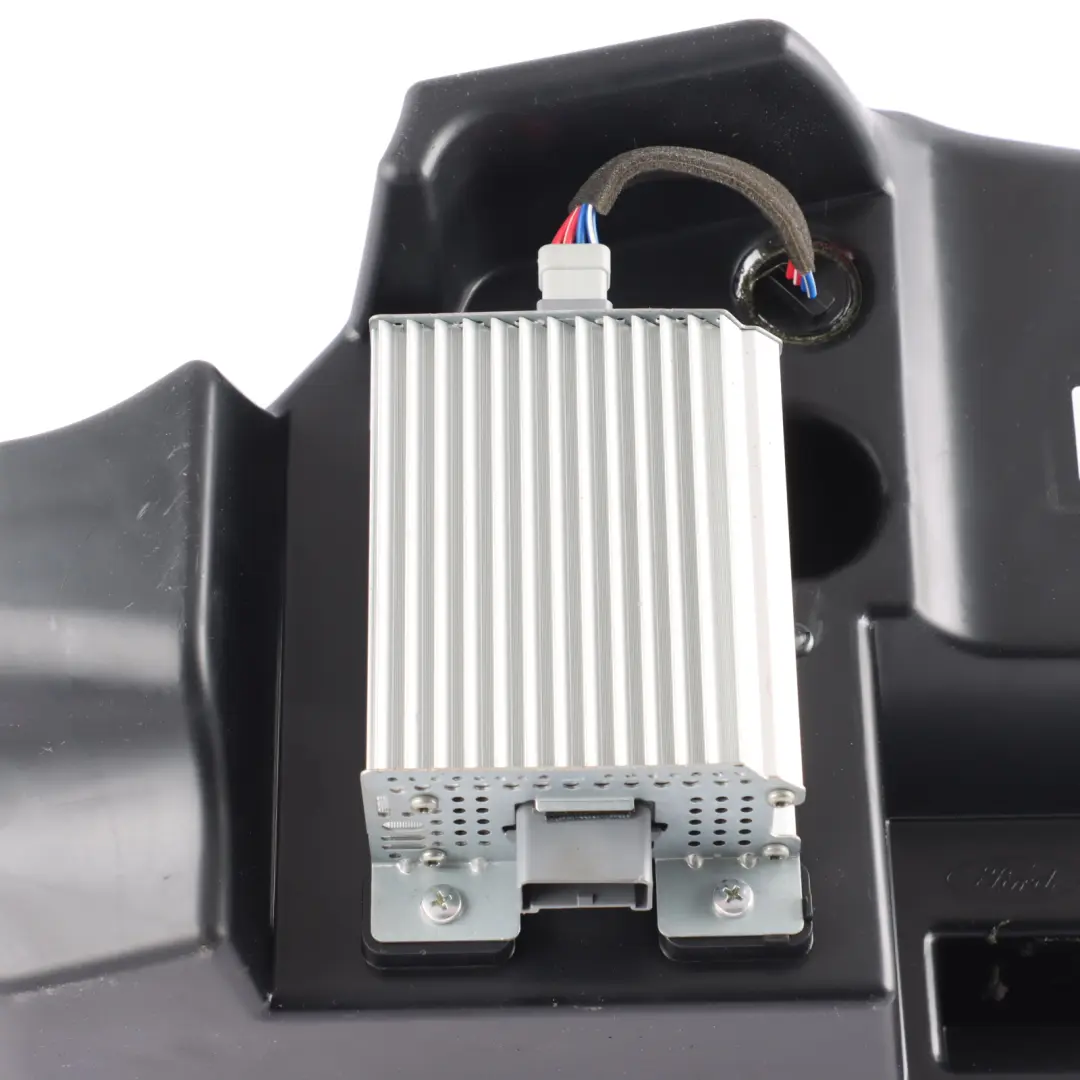 Ford Mustang VI Rear Audio Speaker Subwoofer Hifi System Woofer - SKU FR3T-19A067-AC - Part number FR3T-19A067-AC