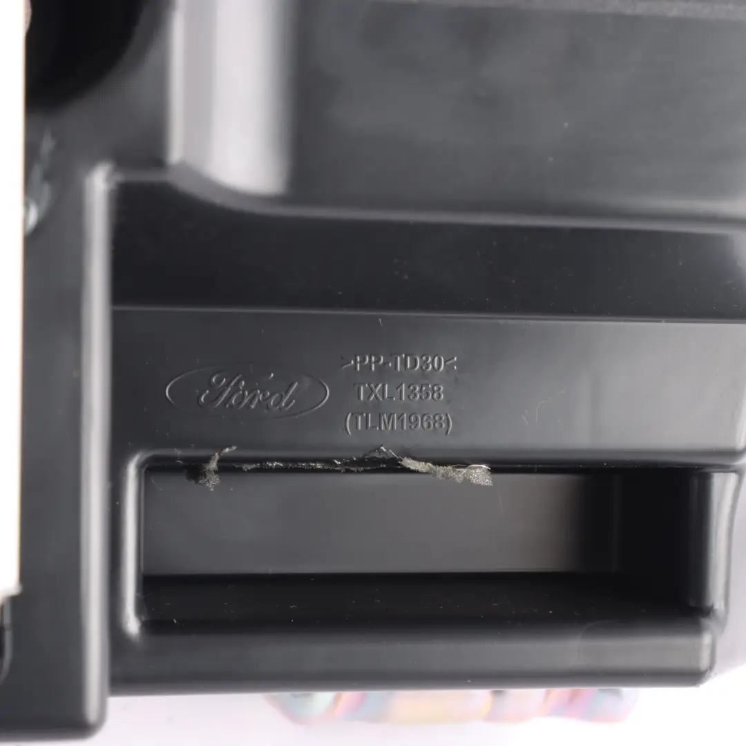 Ford Mustang VI Rear Audio Speaker Subwoofer Hifi System Woofer - SKU FR3T-19A067-AC - Part number FR3T-19A067-AC