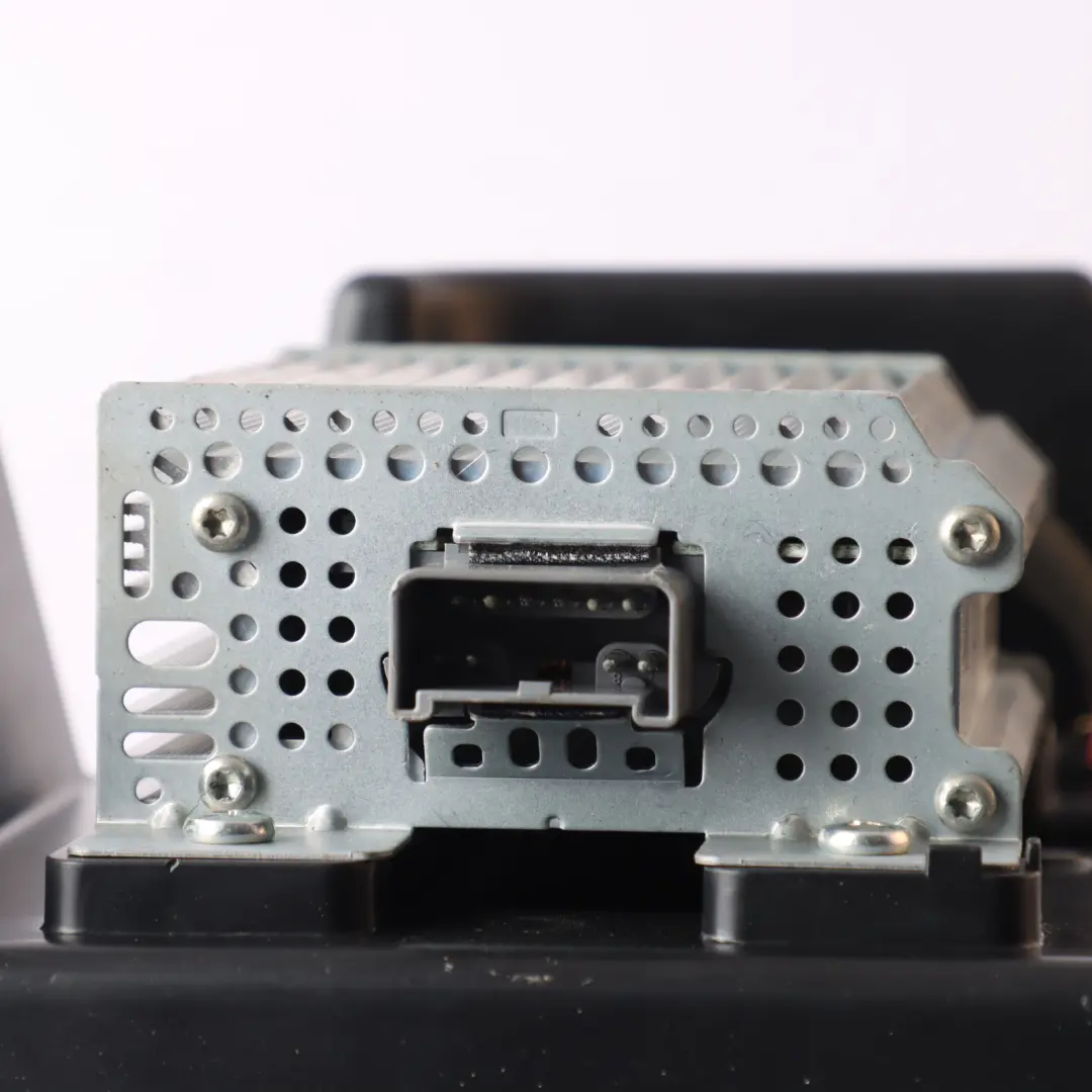 Audio Speaker Subwoofer Hifi System Woofer to Ford Mustang VI Rear with Part number FR3T-19A067-AC Ford Mustang VI Rear Audio Speaker Subwoofer Hifi System Woofer - SKU FR3T-19A067-AC - Part number FR3T-19A067-AC