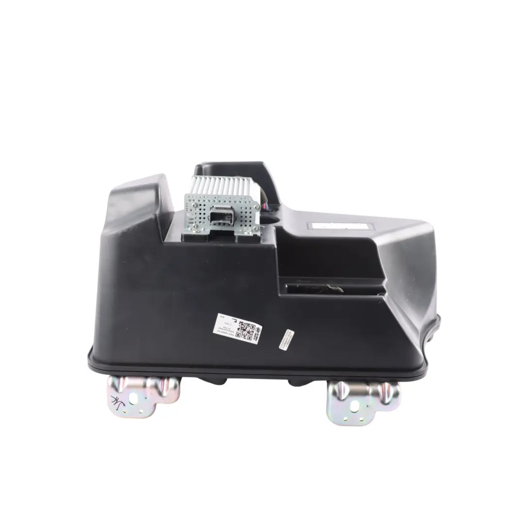 Audio Speaker Subwoofer Hifi System Woofer to Ford Mustang VI Rear with Part number FR3T-19A067-AC Ford Mustang VI Rear Audio Speaker Subwoofer Hifi System Woofer - SKU FR3T-19A067-AC - Part number FR3T-19A067-AC