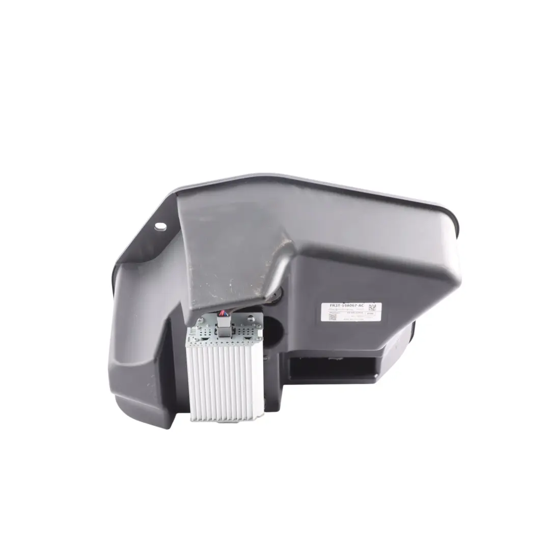 Ford Mustang VI Rear Audio Speaker Subwoofer Hifi System Woofer - SKU FR3T-19A067-AC - Part number FR3T-19A067-AC