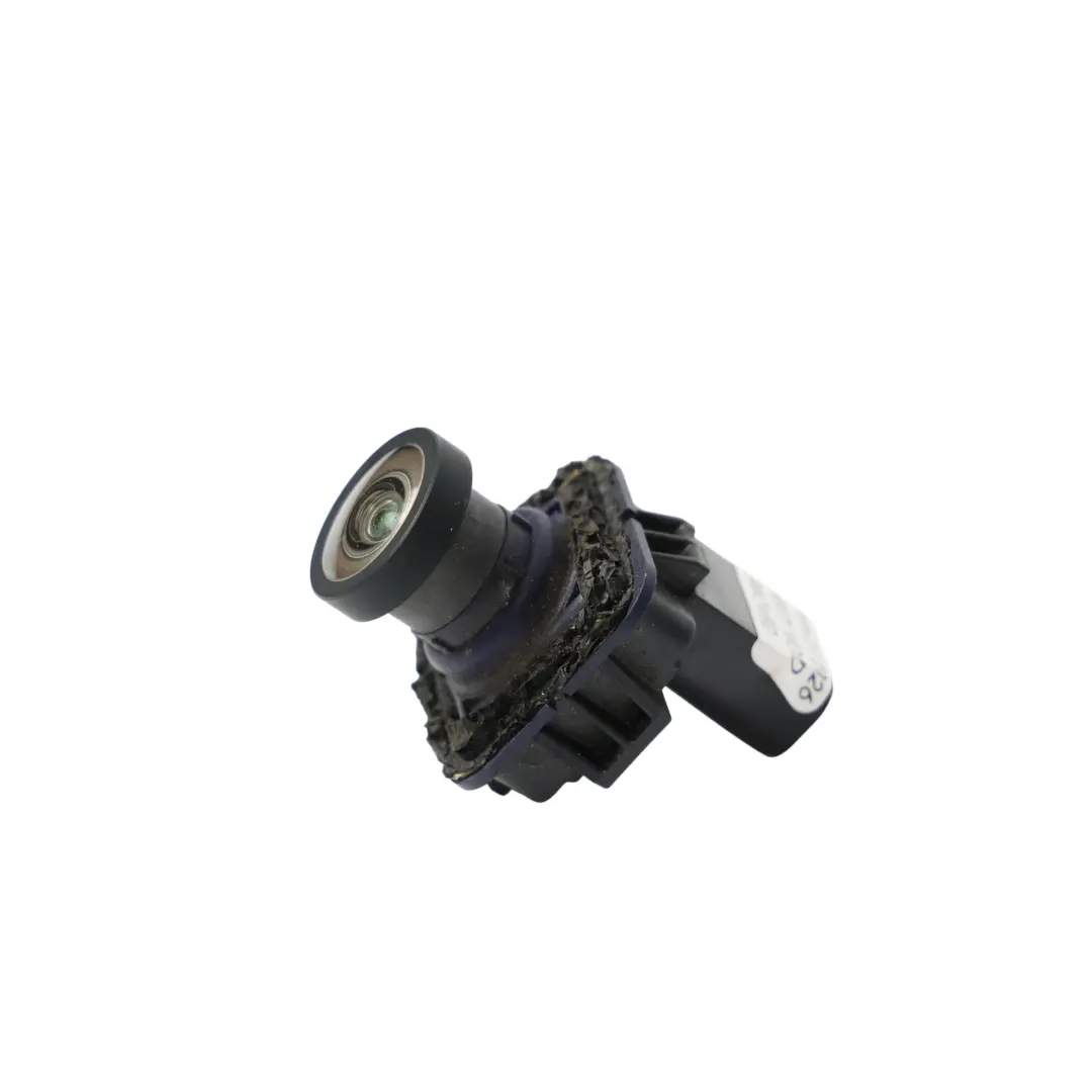 Ford Mustang VI Hintere Stoßstange Parken Kamera Einheit - SKU FR3T-19G490-AE - Teilenummer FR3T-19G490-AE
