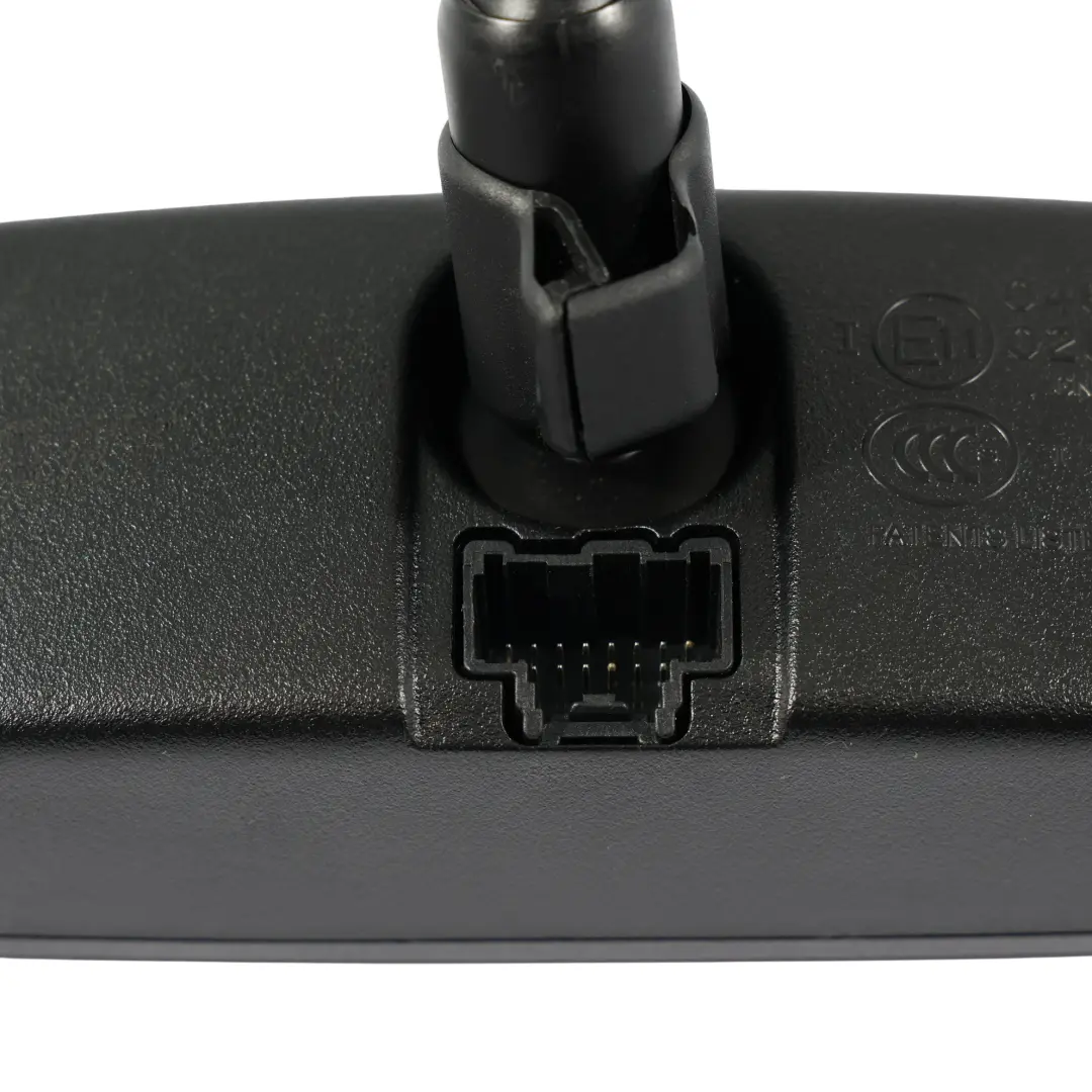 Ford Mustang GT Mk6 Espejo Retrovisor Interior - SKU FU5A-17E678-TD - Número de pieza FU5A-17E678-TD