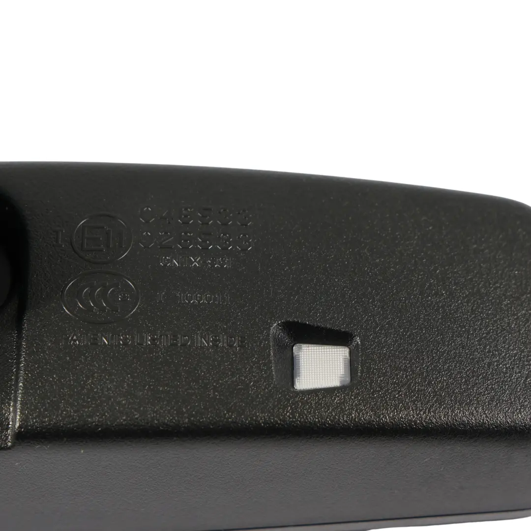 Ford Mustang GT Mk6 Interior Rear View Mirror - SKU FU5A-17E678-TD - Part number FU5A-17E678-TD