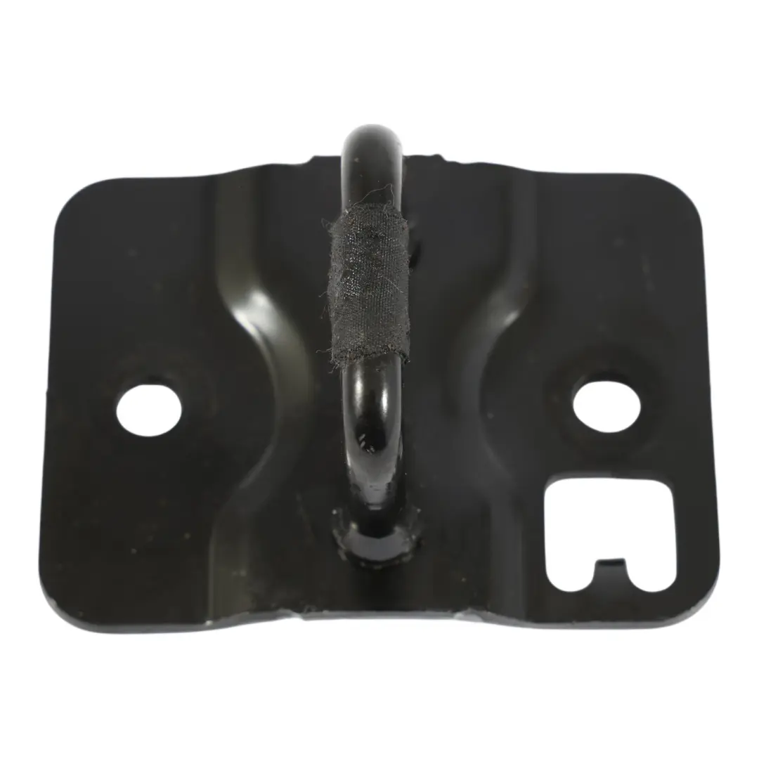 Ford Mustang Mk6 GT Zatrzask Zamek Siedzeń Lewy Prawy Tył - SKU FU5A-9662452-AF - Numer Części FU5A-9662452-AF