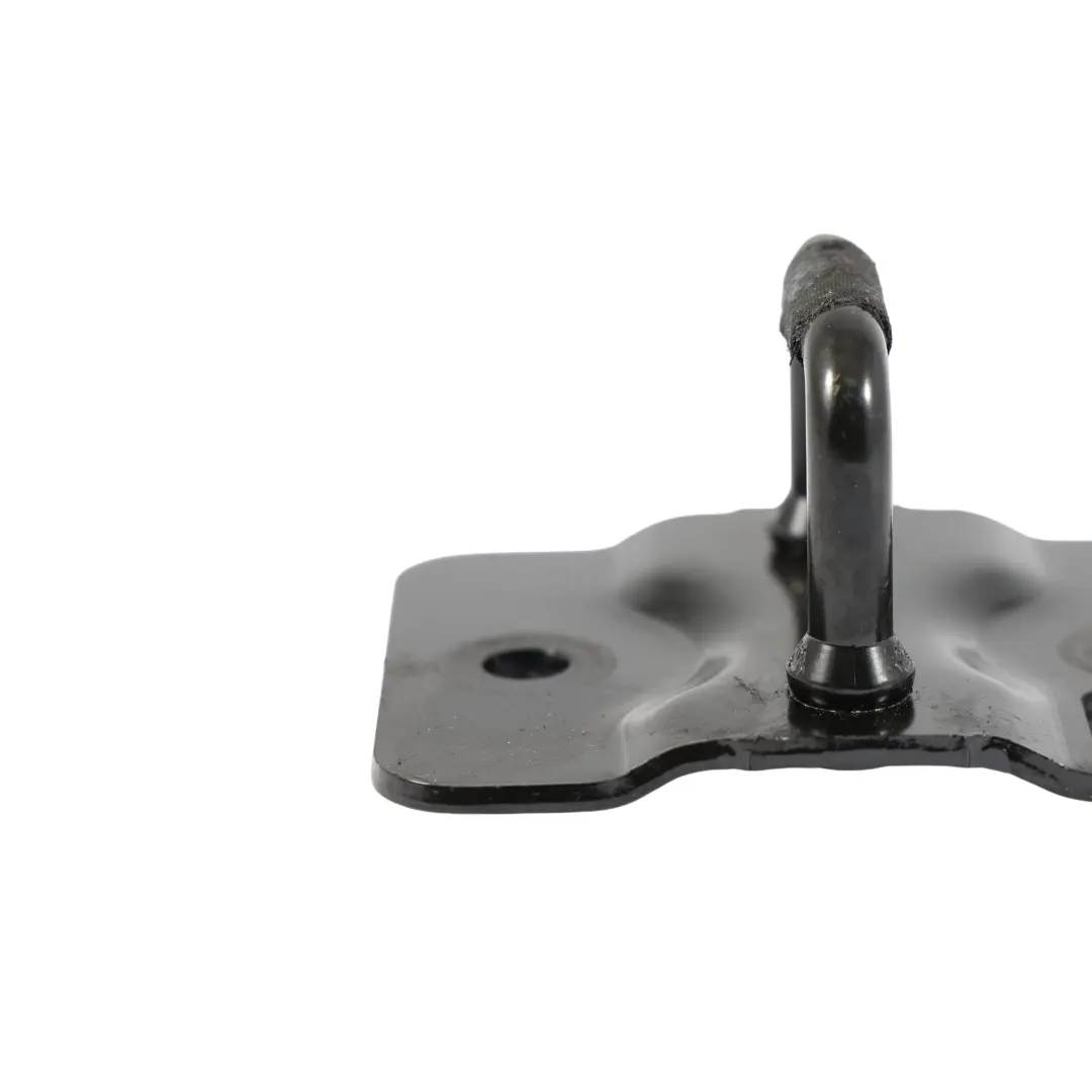 Ford Mustang Mk6 GT Zatrzask Zamek Siedzeń Lewy Prawy Tył - SKU FU5A-9662452-AF - Numer Części FU5A-9662452-AF