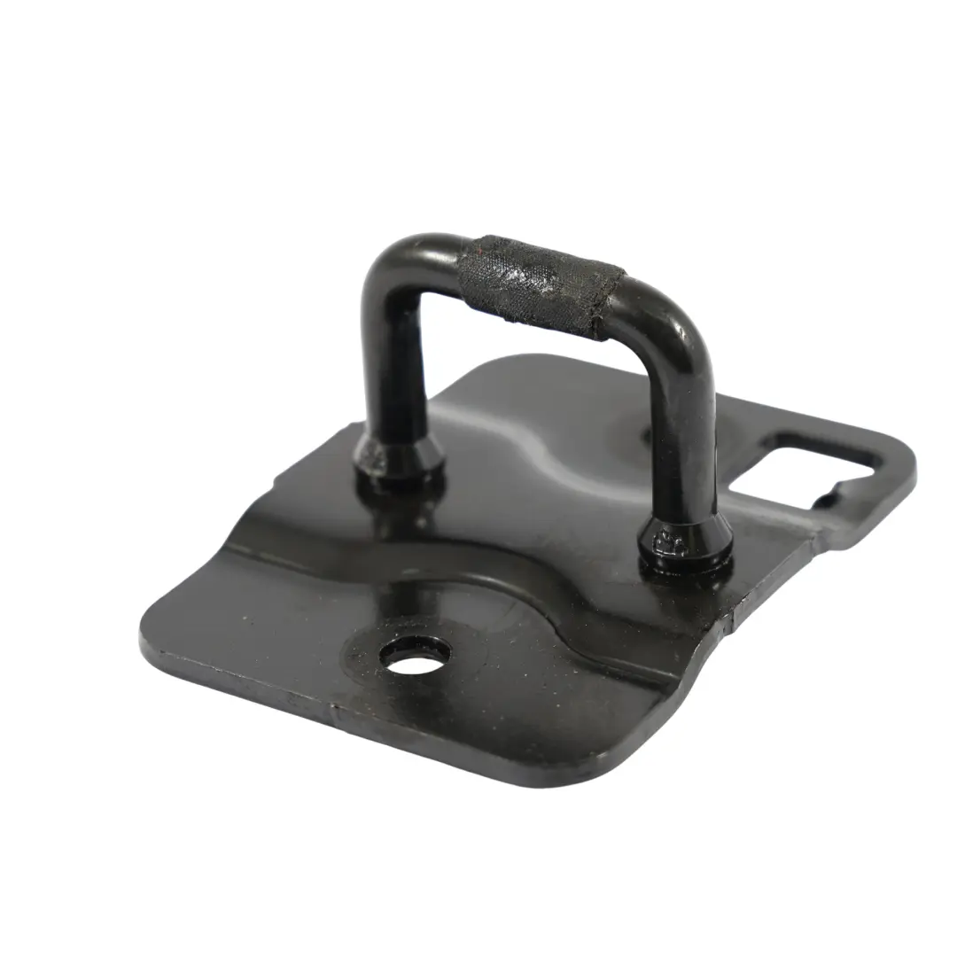 Ford Mustang Mk6 GT Cierre Asiento Trasero Izquierdo Derecho - SKU FU5A-9662452-AF - Número de pieza FU5A-9662452-AF