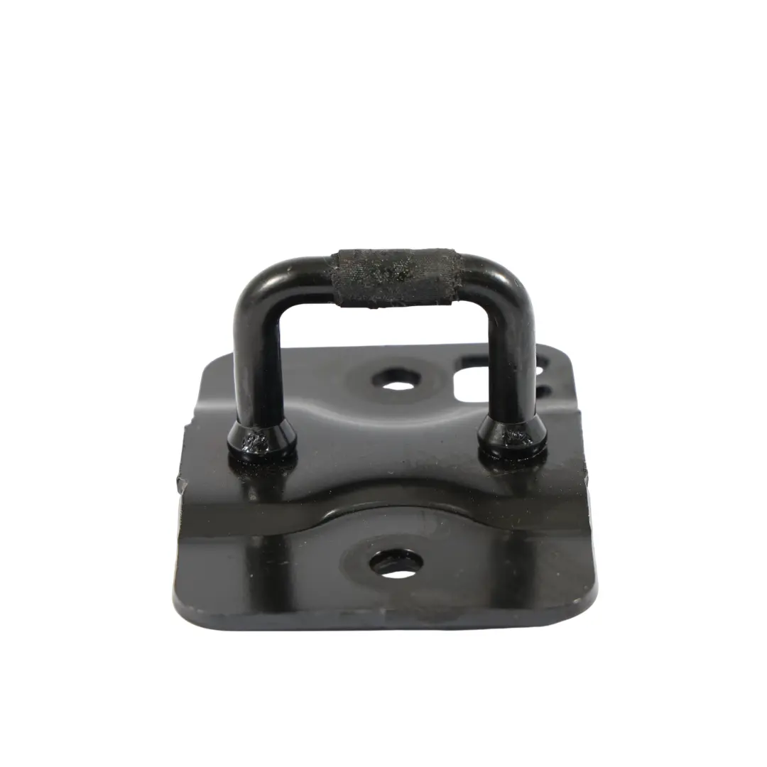 Ford Mustang Mk6 GT Rear Seat Lock Catch Latch Left Right N/O/S - SKU FU5A-9662452-AF - Part number FU5A-9662452-AF