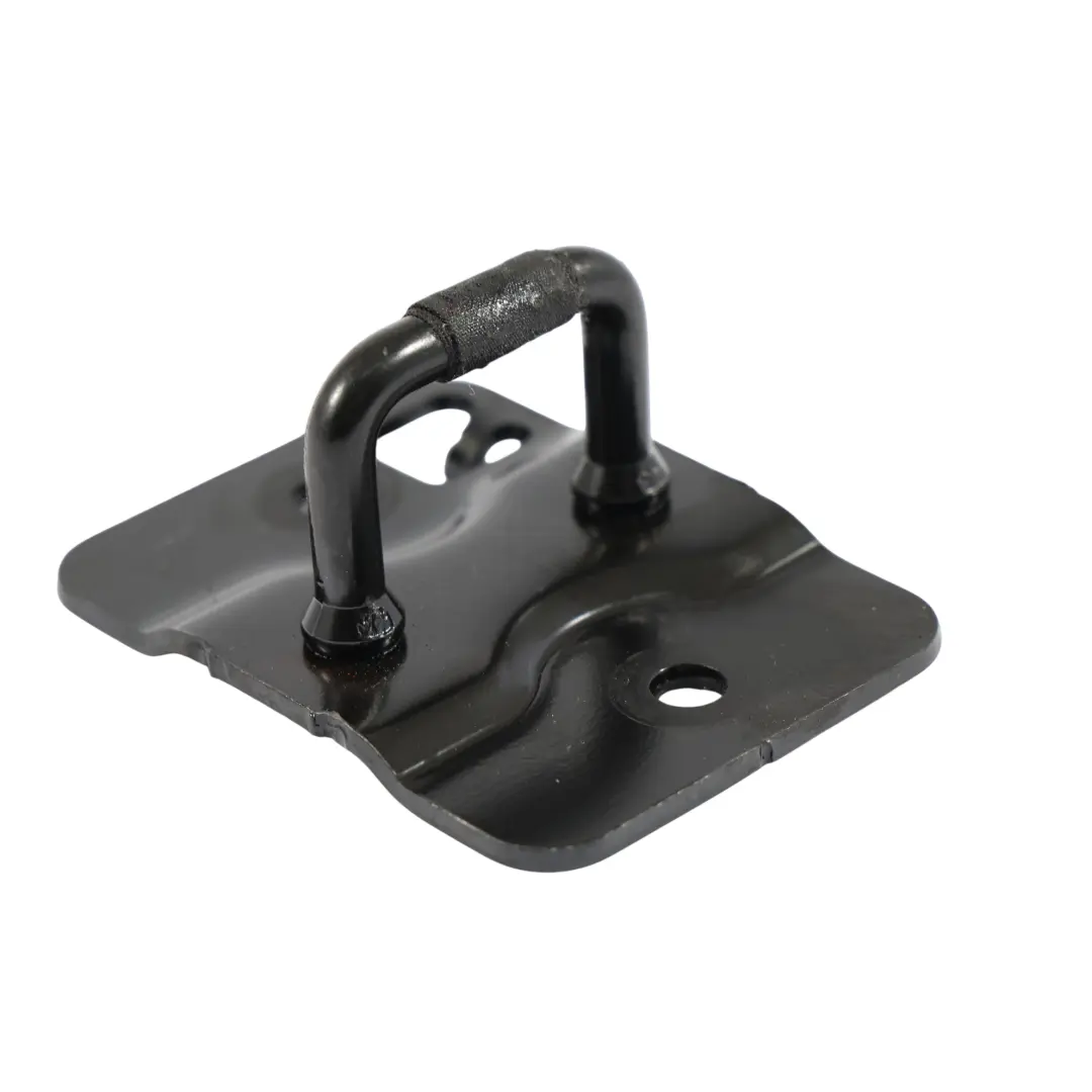 Ford Mustang Mk6 GT Verrou De Siège Arrière Loquet Gauche Droite - SKU FU5A-9662452-AF - Numéro de pièce FU5A-9662452-AF