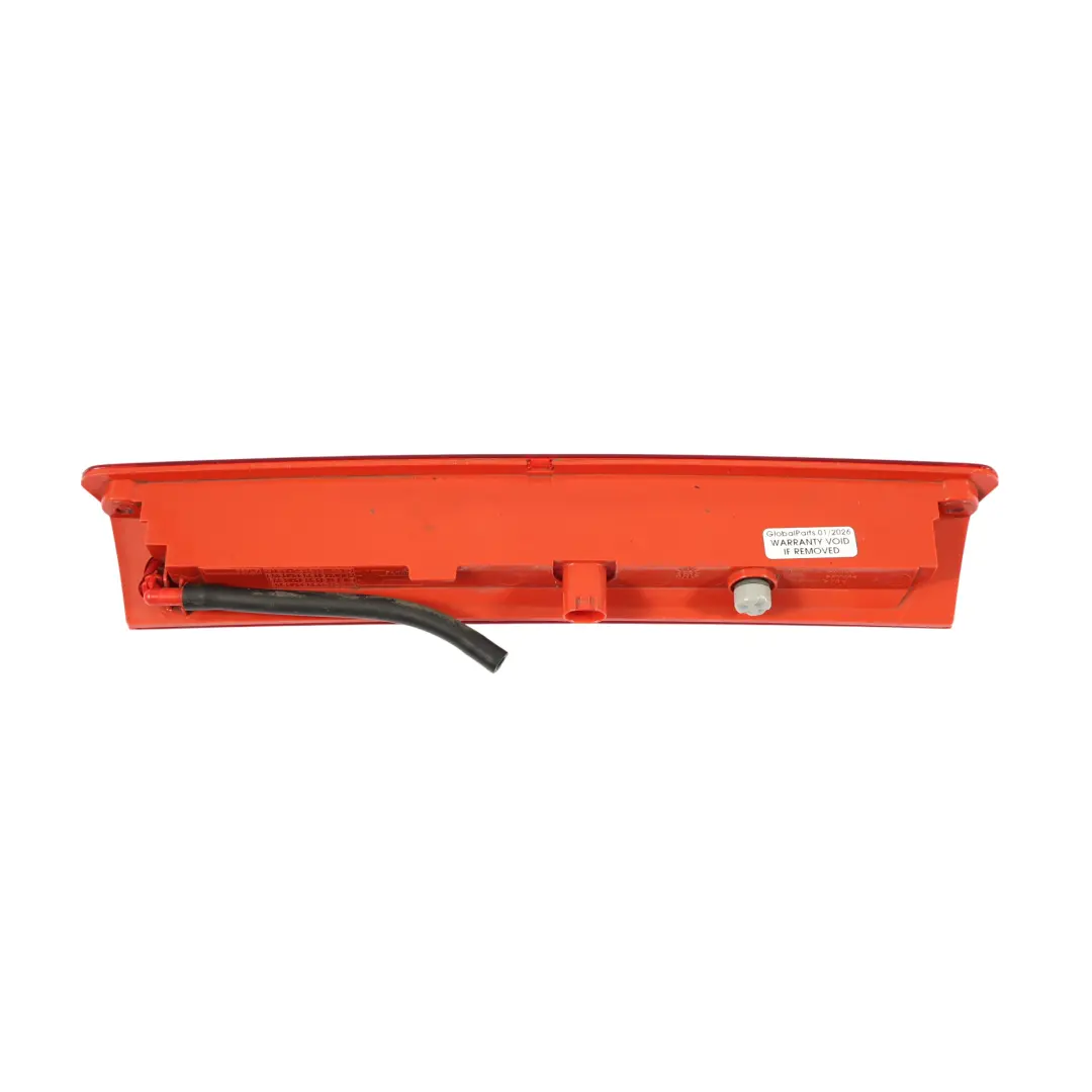 Ford Focus Mk3 Dritte Bremsleuchte Mitte Bremsleuchte - SKU G1EY-13A613-AA - Teilenummer G1EY-13A613-AA