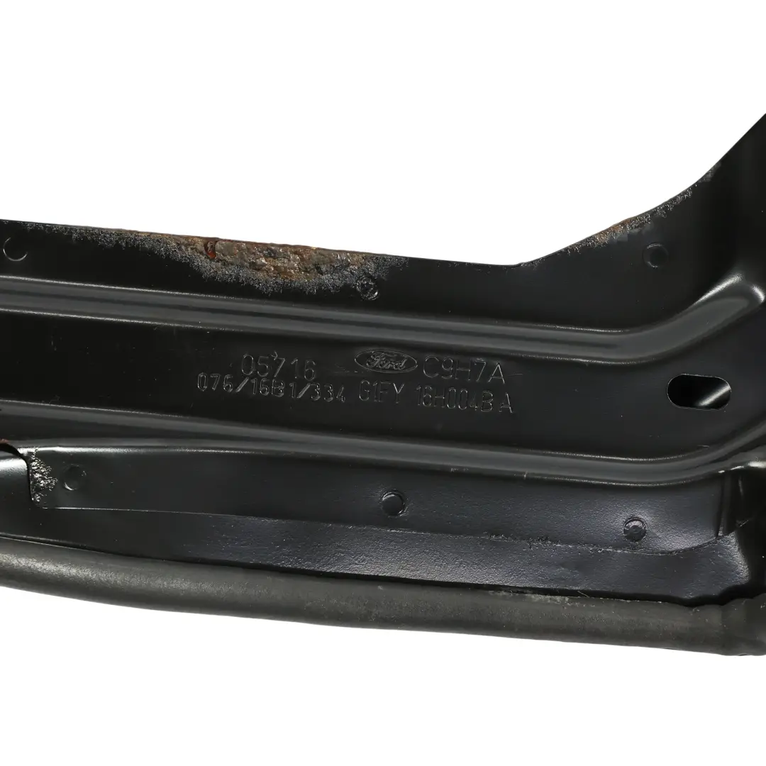 Ford Focus Mk3 Front Suspension Strut Brace Crossmember Support - SKU RHD-G1FY-16H004-BA - Part number G1FY-16H004-BA