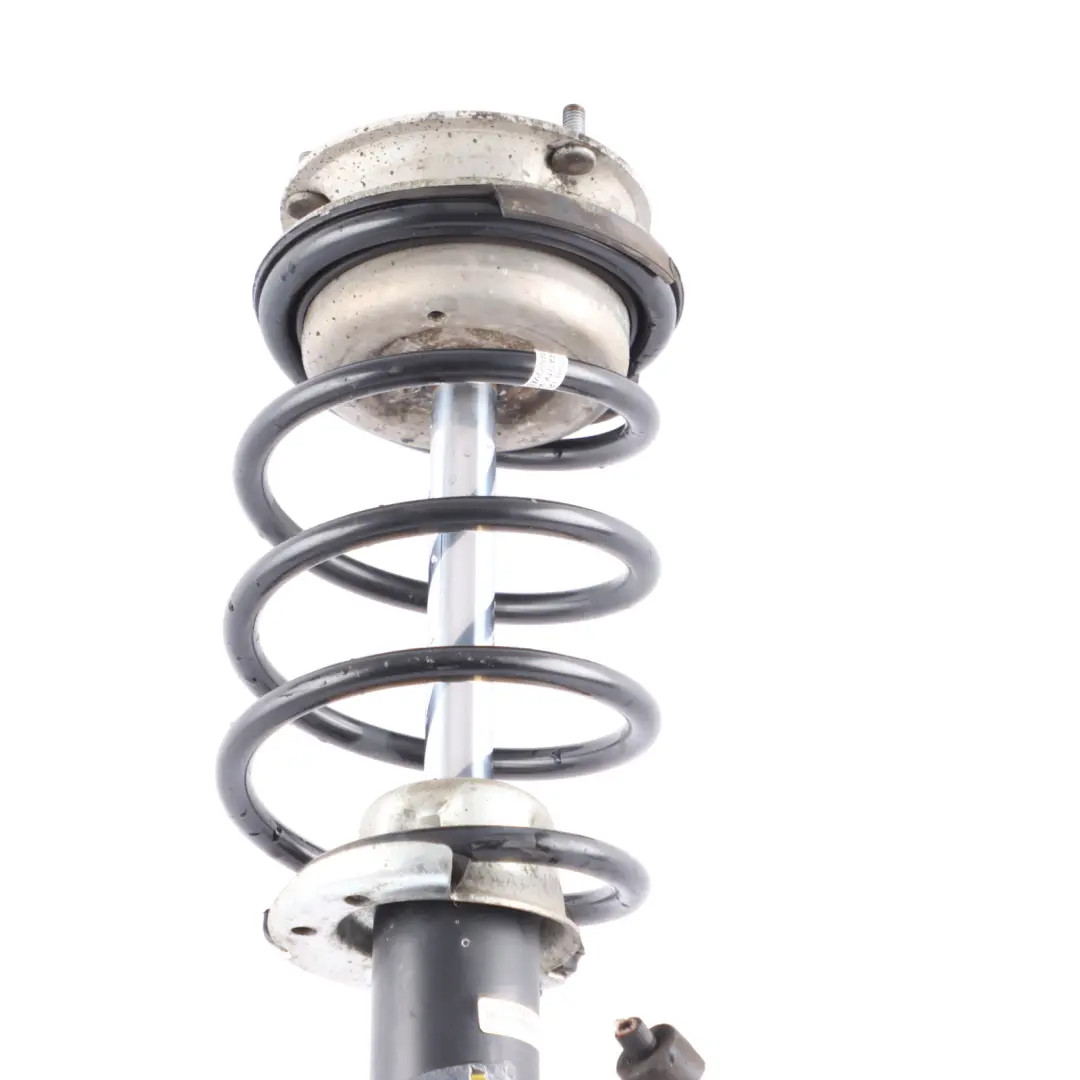 Strut Set BMW E90 E91 E92 Shock Absorber Monroe Front Suspension to Spring with Part number G8293 Spring Strut Set BMW E90 E91 E92 Shock Absorber Monroe Front Suspension - SKU G8293 - Part number G8293