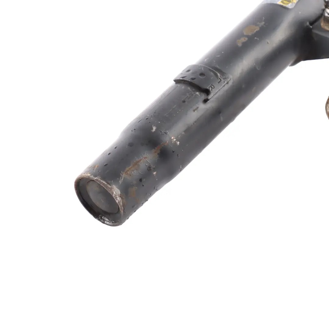 Strut Set BMW E90 E91 E92 Shock Absorber Monroe Front Suspension to Spring with Part number G8293 Spring Strut Set BMW E90 E91 E92 Shock Absorber Monroe Front Suspension - SKU G8293 - Part number G8293