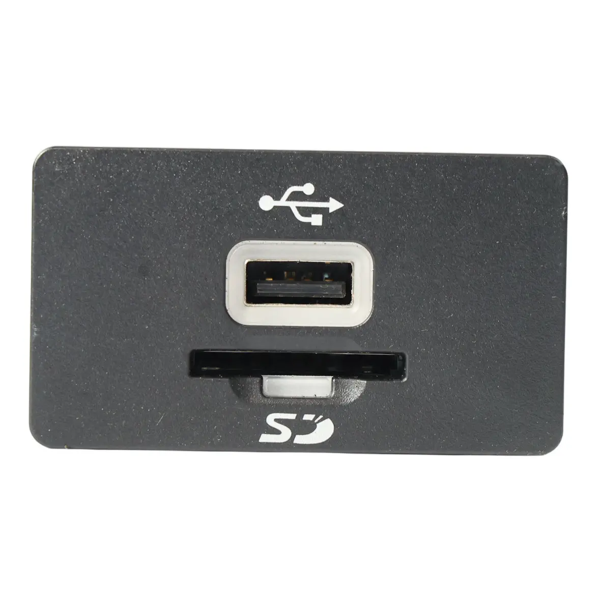 Ford Focus Mk3 Lecteur De Carte SD USB Port De Port GC3T-14F014-AB