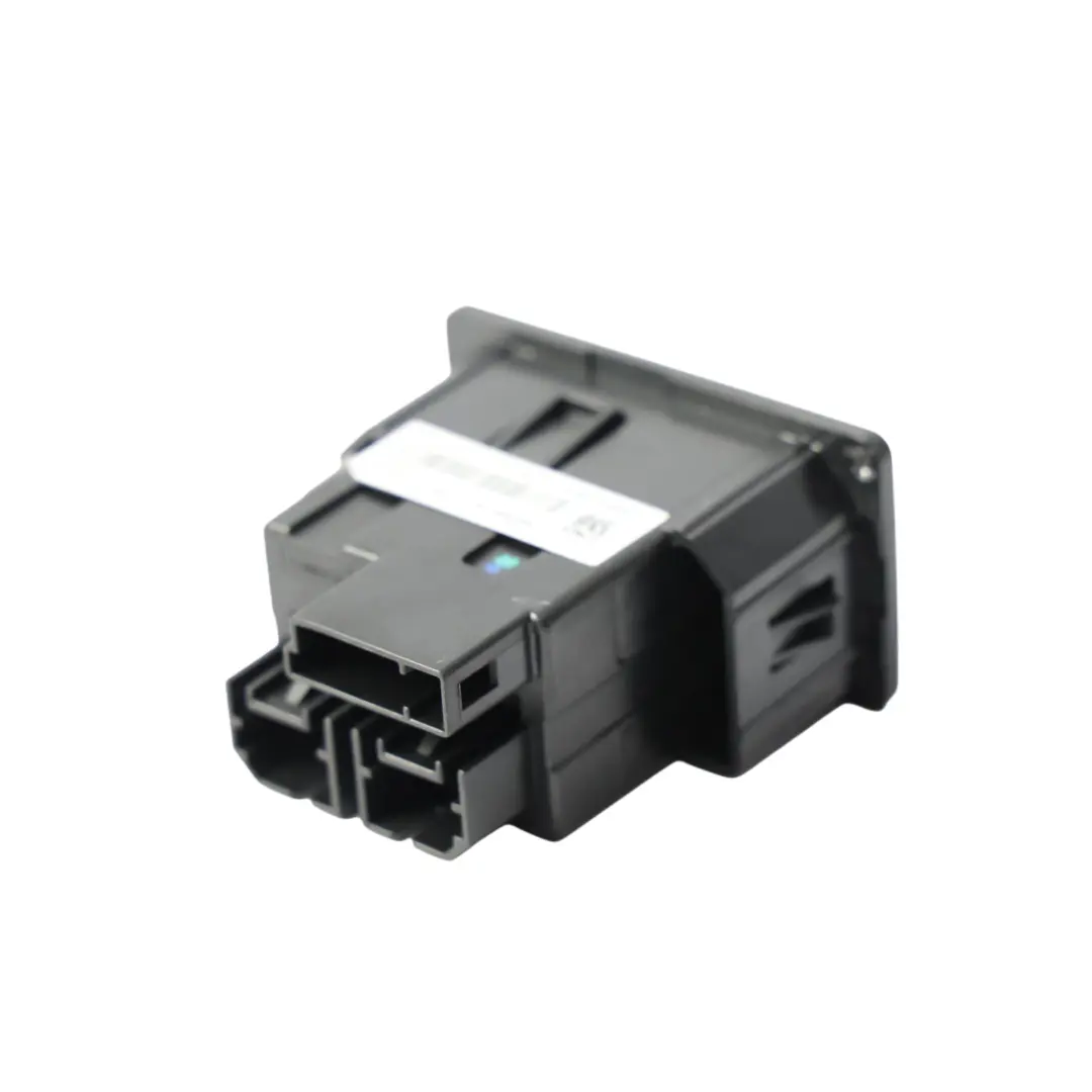 Ford Focus Mk3 USB SD Card Module Reader Port Socket - SKU GC3T-14F014-AB - Part number GC3T-14F014-AB