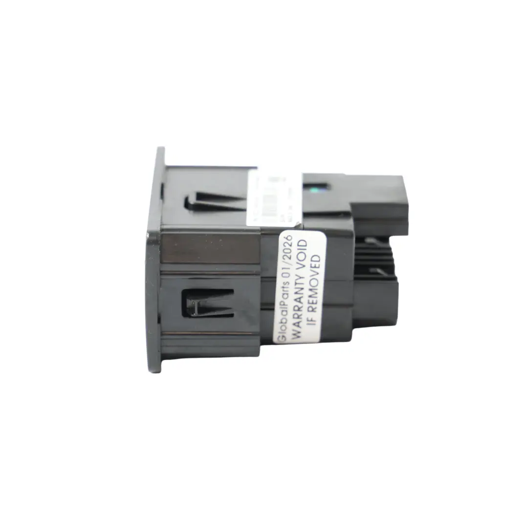 Ford Focus Mk3 USB SD Card Module Reader Port Socket - SKU GC3T-14F014-AB - Part number GC3T-14F014-AB