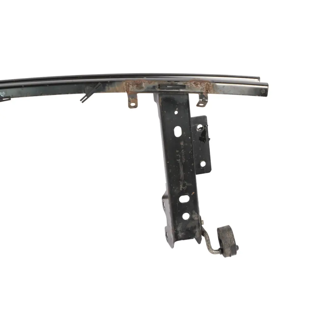 Ford Transit Custom Rear Bumper Carrier Support Reinforcement MGK21-17912-AF - SKU 2367075 - Part number 2367075