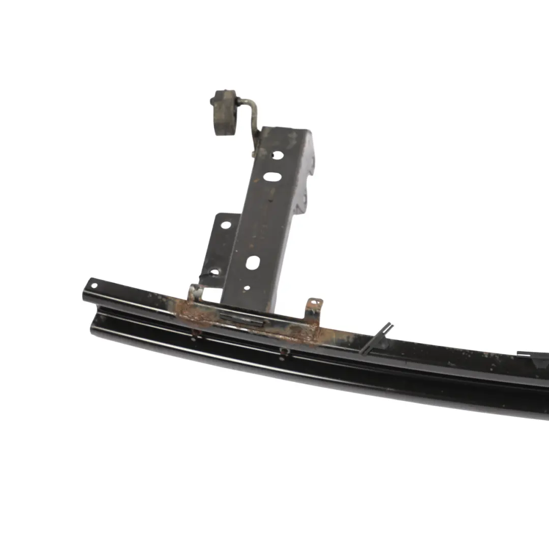 Bumper Carrier Support Reinforcement MGK21-17912-AF to Ford Transit Custom Rear with Part number 2367075 Ford Transit Custom Rear Bumper Carrier Support Reinforcement MGK21-17912-AF - SKU 2367075 - Part number 2367075