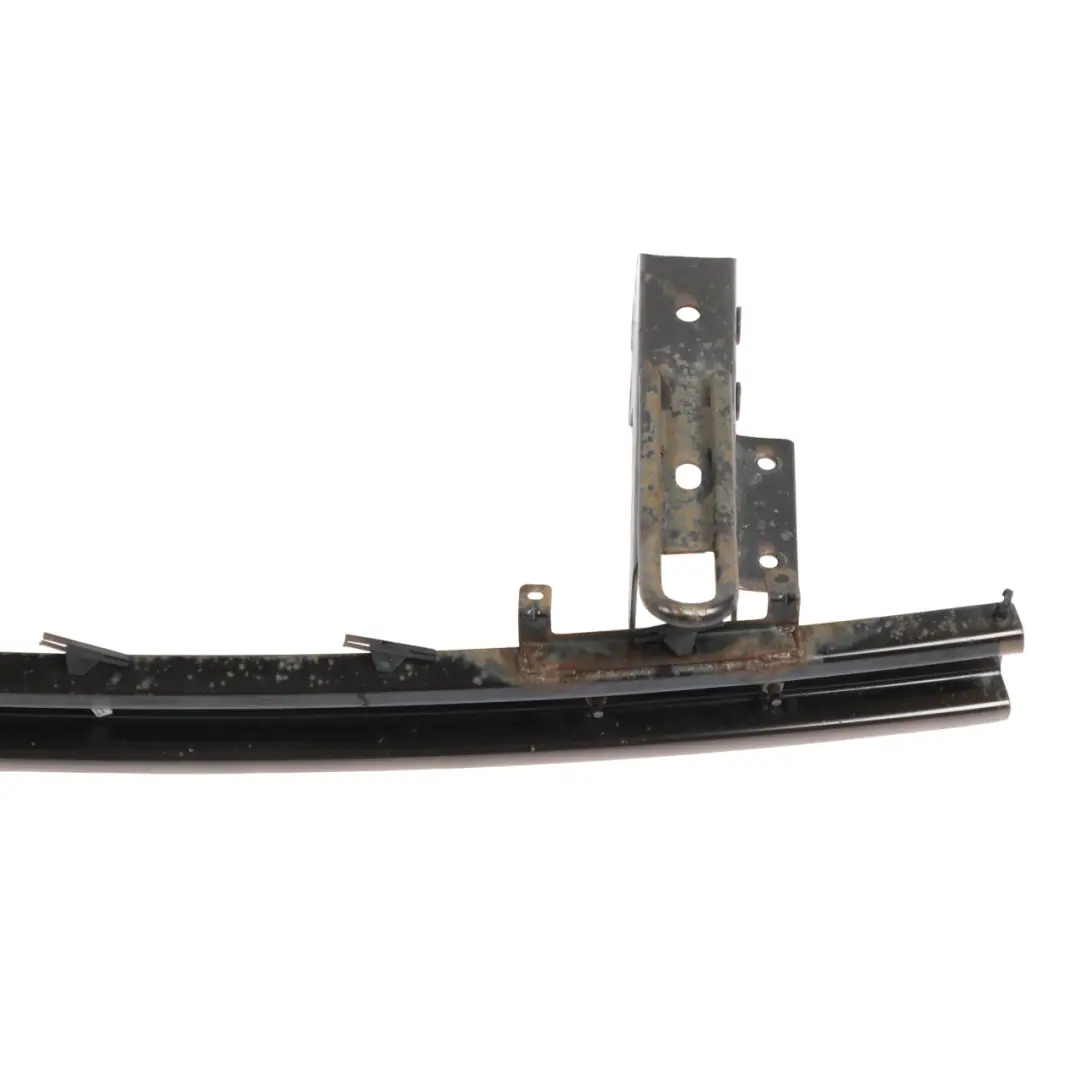 Bumper Carrier Support Reinforcement MGK21-17912-AF to Ford Transit Custom Rear with Part number 2367075 Ford Transit Custom Rear Bumper Carrier Support Reinforcement MGK21-17912-AF - SKU 2367075 - Part number 2367075