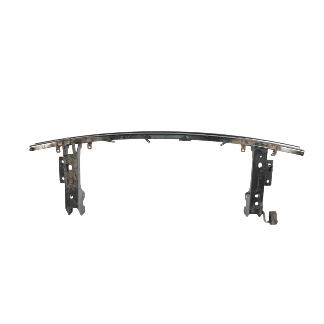 Bumper Carrier Support Reinforcement MGK21-17912-AF to Ford Transit Custom Rear with Part number 2367075 Ford Transit Custom Rear Bumper Carrier Support Reinforcement MGK21-17912-AF - SKU 2367075 - Part number 2367075