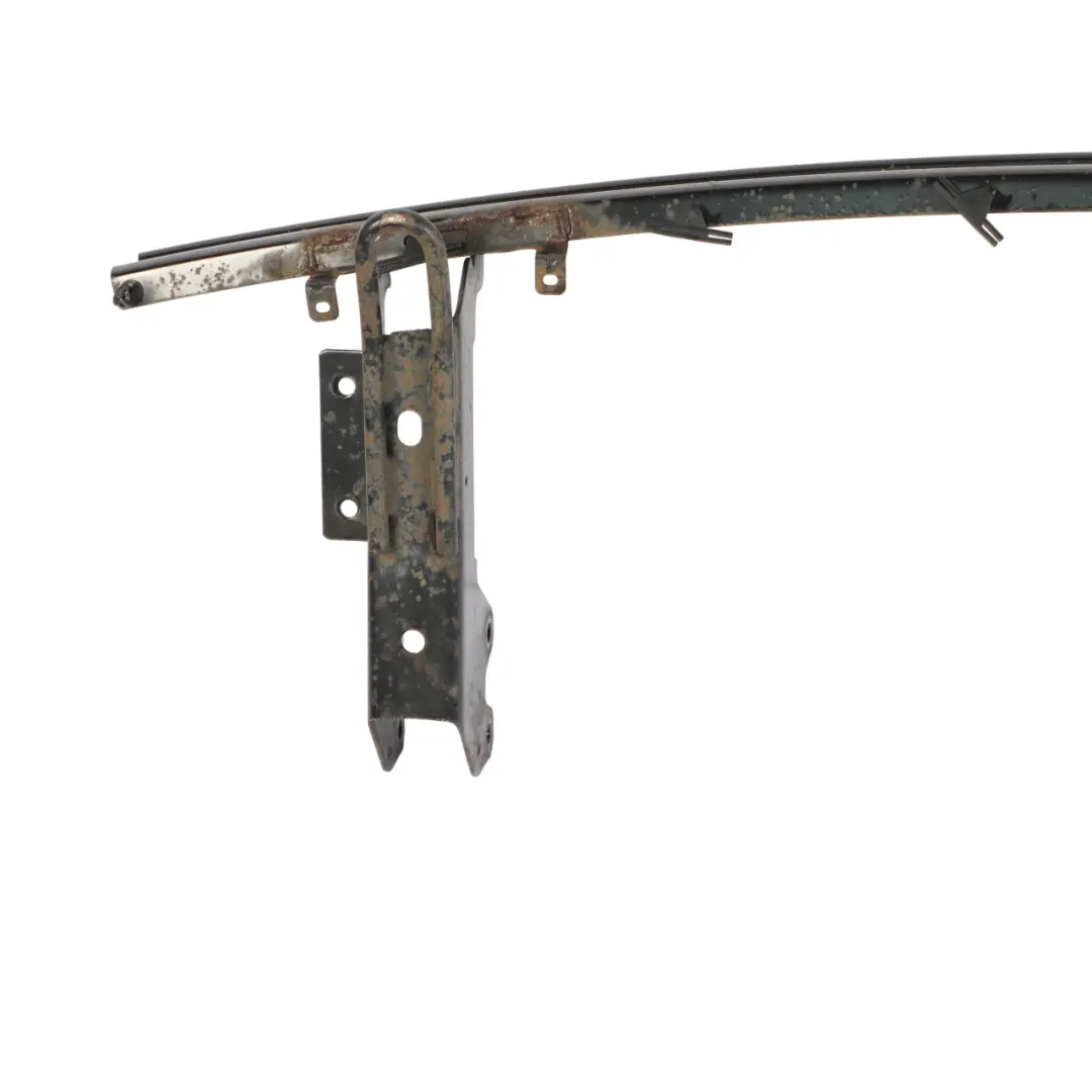 Ford Transit Custom Rear Bumper Carrier Support Reinforcement MGK21-17912-AF - SKU 2367075 - Part number 2367075