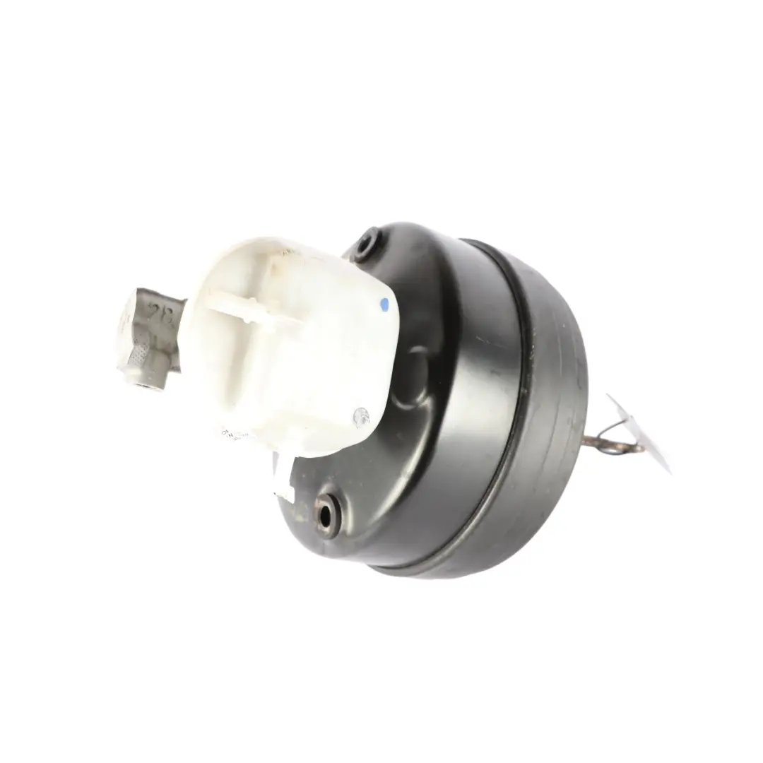 Ford Transit Custom Mk8 Brake Servo Master Cylinder 2.0 EcoBlue - SKU GK21-2B195-AD - Part number GK21-2B195-AD