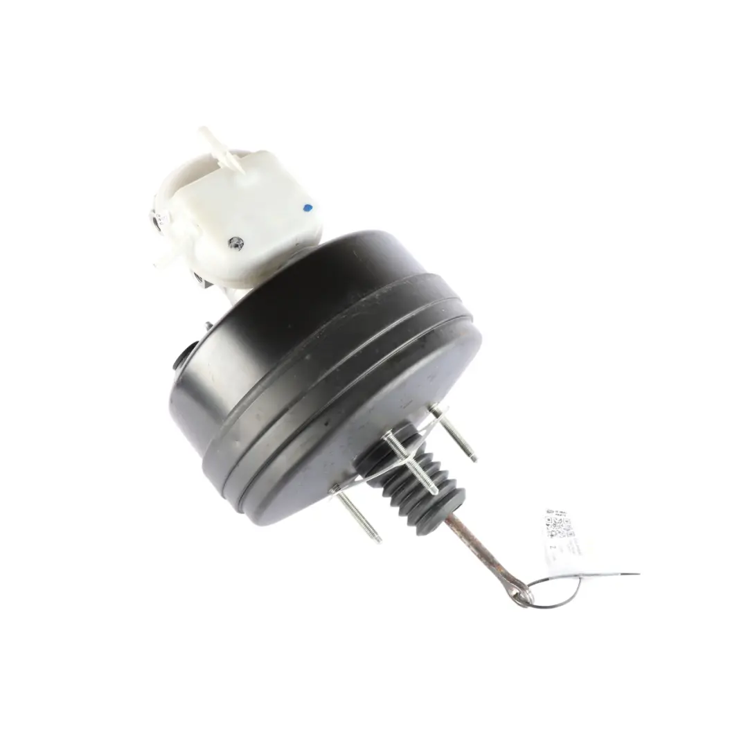 Mk8 Brake Servo Master Cylinder 2.0 EcoBlue to Ford Transit Custom with Part number GK21-2B195-AD Ford Transit Custom Mk8 Brake Servo Master Cylinder 2.0 EcoBlue - SKU GK21-2B195-AD - Part number GK21-2B195-AD