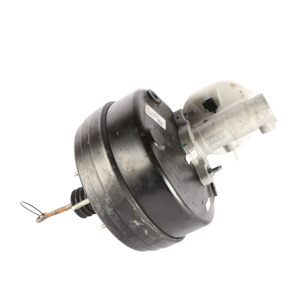 Ford Transit Custom Mk8 Brake Servo Master Cylinder 2.0 EcoBlue - SKU GK21-2B195-AD - Part number GK21-2B195-AD