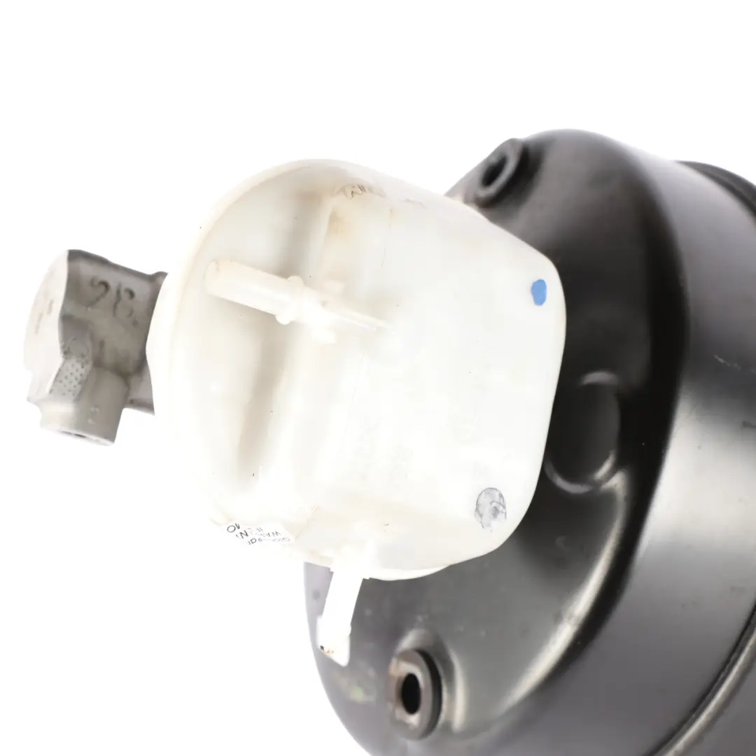 Mk8 Brake Servo Master Cylinder 2.0 EcoBlue to Ford Transit Custom with Part number GK21-2B195-AD Ford Transit Custom Mk8 Brake Servo Master Cylinder 2.0 EcoBlue - SKU GK21-2B195-AD - Part number GK21-2B195-AD