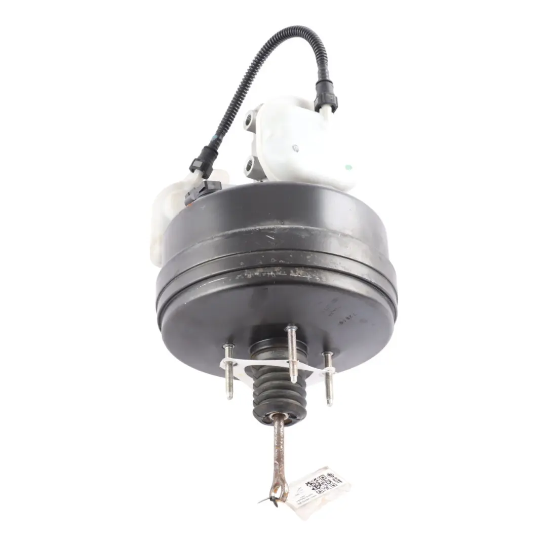 Brake Booster Servo Master Cylinder Unit to Ford Transit Custom with Part number GK21-2B195-BB Ford Transit Custom Brake Booster Servo Master Cylinder Unit - SKU GK21-2B195-BB - Part number GK21-2B195-BB