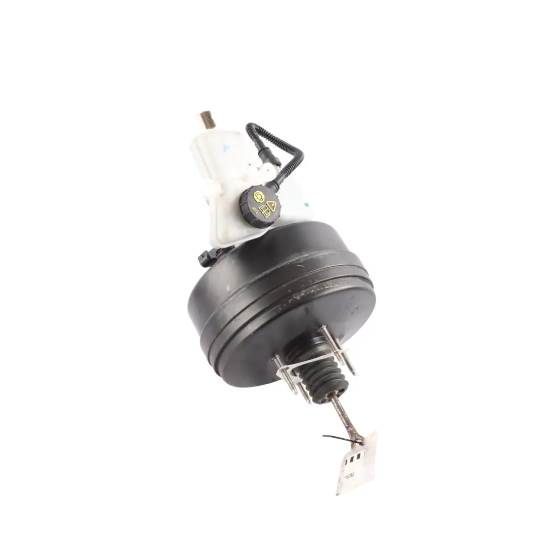 Brake Booster Servo Master Cylinder Unit to Ford Transit Custom with Part number GK21-2B195-BB Ford Transit Custom Brake Booster Servo Master Cylinder Unit - SKU GK21-2B195-BB - Part number GK21-2B195-BB