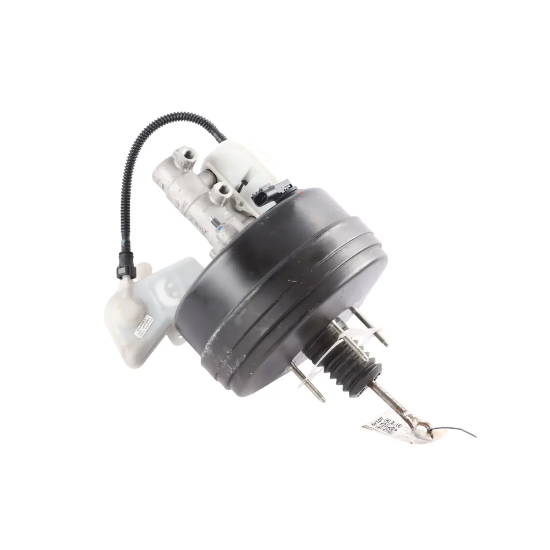 Ford Transit Custom Brake Booster Servo Master Cylinder Unit - SKU GK21-2B195-BB - Part number GK21-2B195-BB