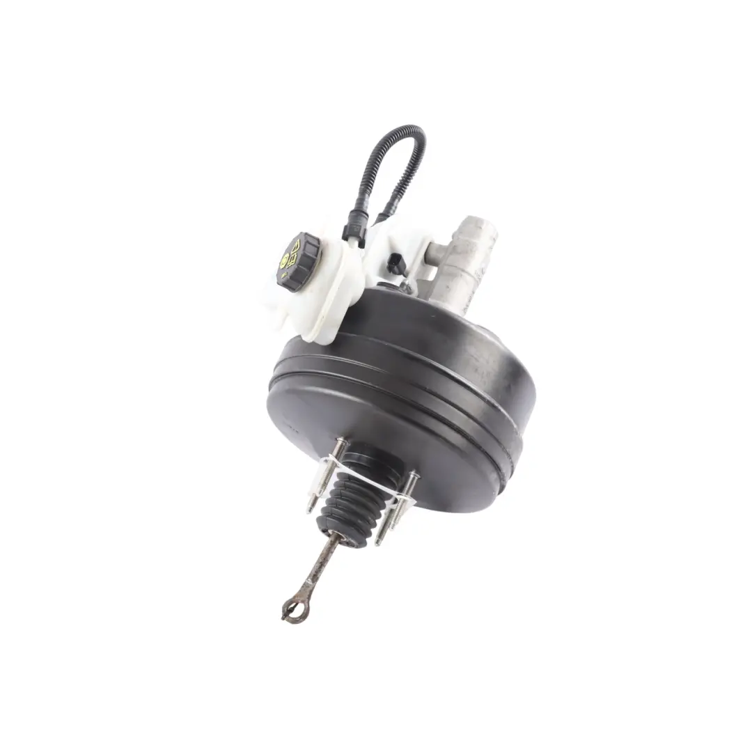 Ford Transit Custom Brake Booster Servo Master Cylinder Unit - SKU GK21-2B195-BB - Part number GK21-2B195-BB