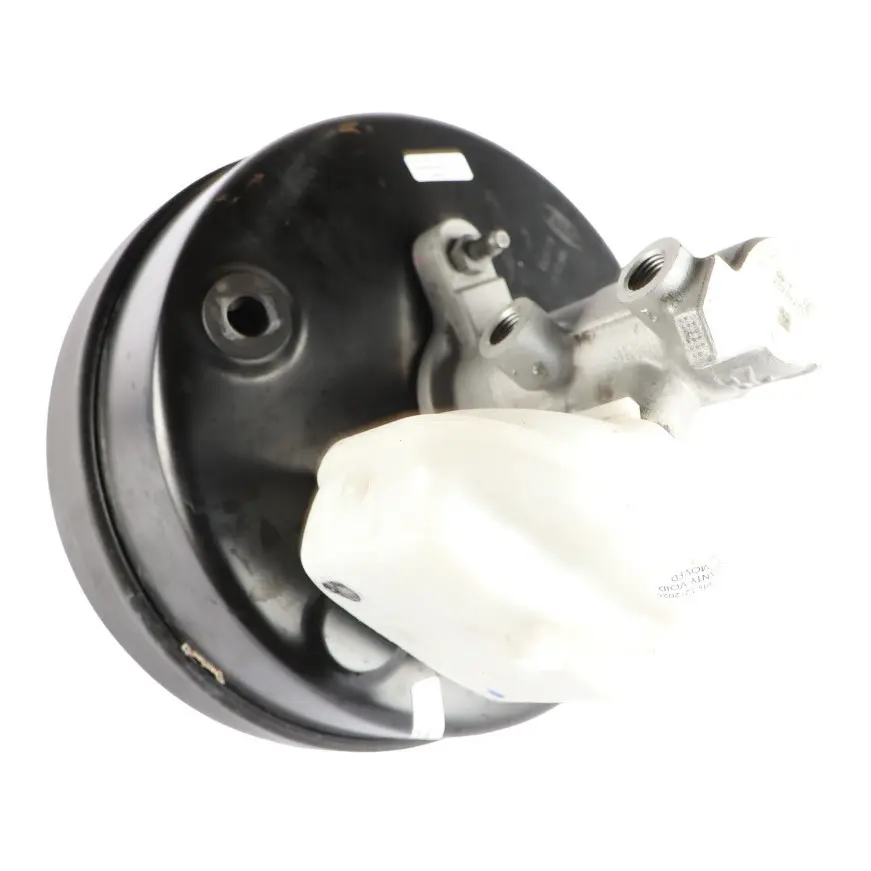 Ford Transit Custom Brake Servo Master Cylinder 2.0 EcoBlue - SKU GK21-2B195-BC - Part number GK21-2B195-BC