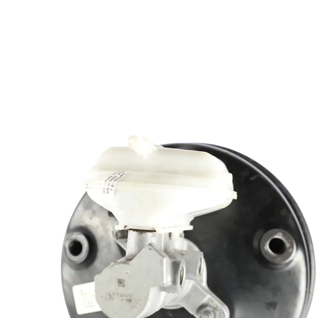 Brake Servo Master Cylinder 2.0 EcoBlue to Ford Transit Custom with Part number GK21-2B195-BC Ford Transit Custom Brake Servo Master Cylinder 2.0 EcoBlue - SKU GK21-2B195-BC - Part number GK21-2B195-BC