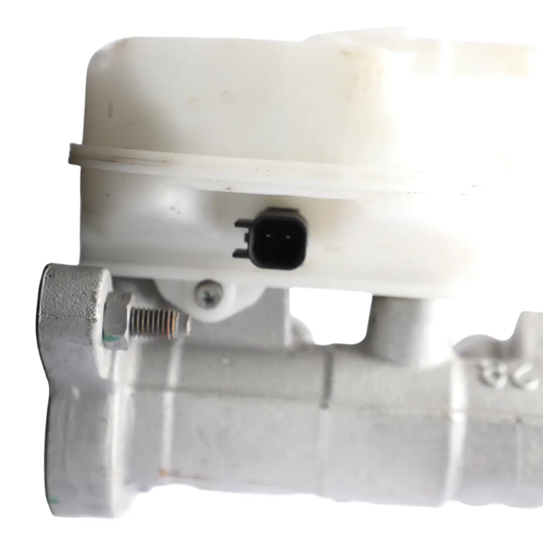 Brake Servo Master Cylinder 2.0 EcoBlue to Ford Transit Custom with Part number GK21-2B195-BC Ford Transit Custom Brake Servo Master Cylinder 2.0 EcoBlue - SKU GK21-2B195-BC - Part number GK21-2B195-BC