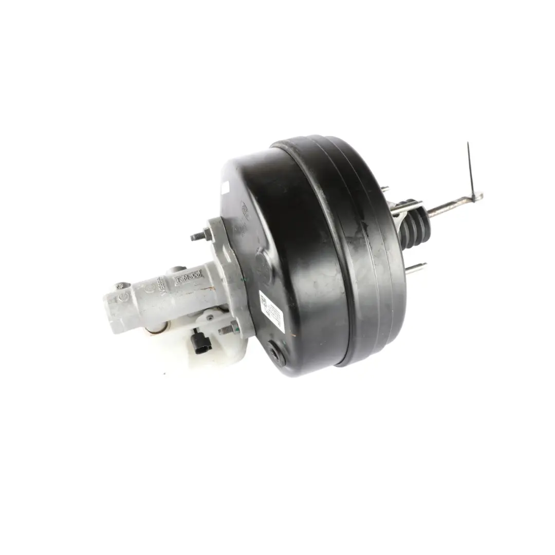 Brake Servo Master Cylinder 2.0 EcoBlue to Ford Transit Custom with Part number GK21-2B195-BC Ford Transit Custom Brake Servo Master Cylinder 2.0 EcoBlue - SKU GK21-2B195-BC - Part number GK21-2B195-BC