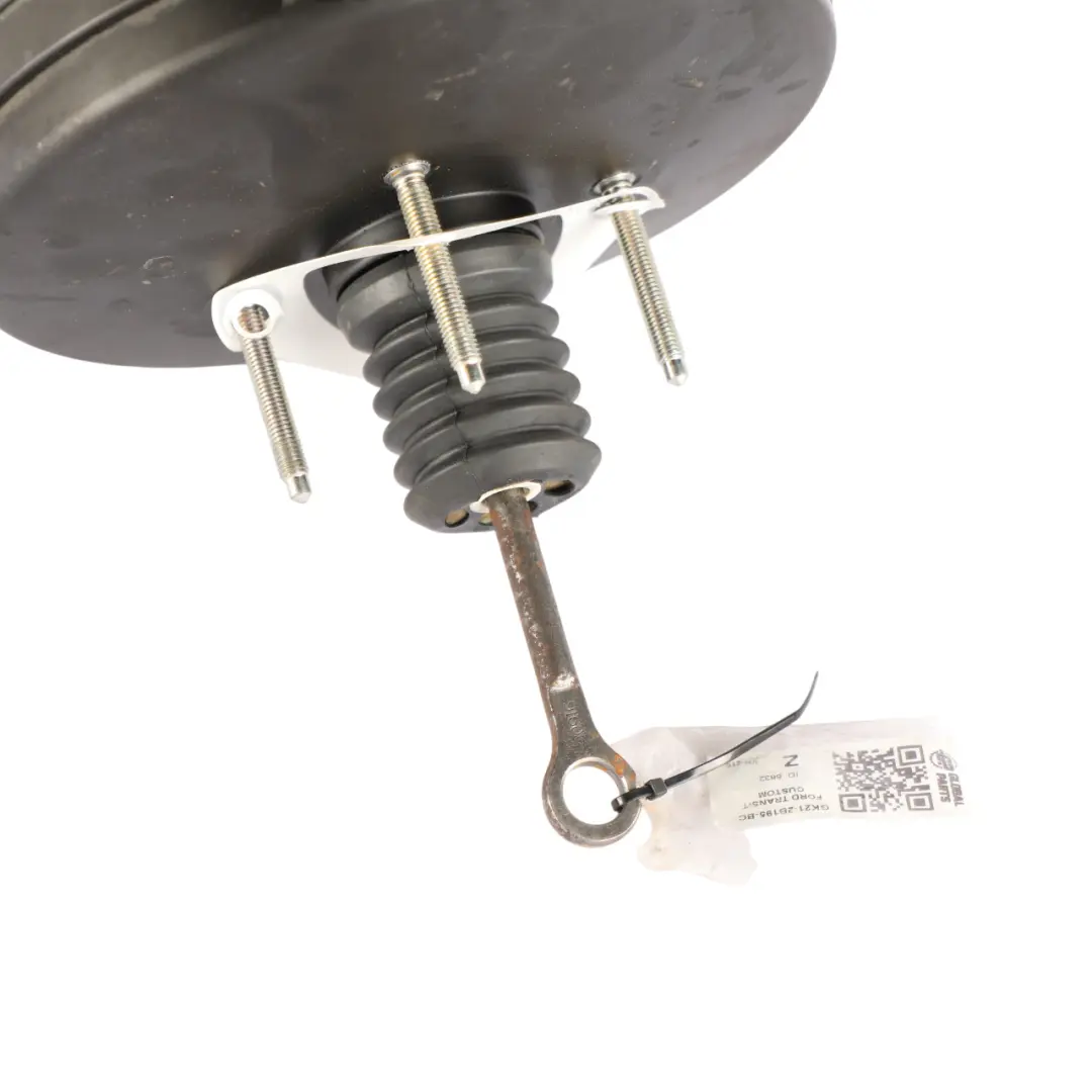 Ford Transit Custom Brake Servo Master Cylinder 2.0 EcoBlue - SKU GK21-2B195-BC - Part number GK21-2B195-BC