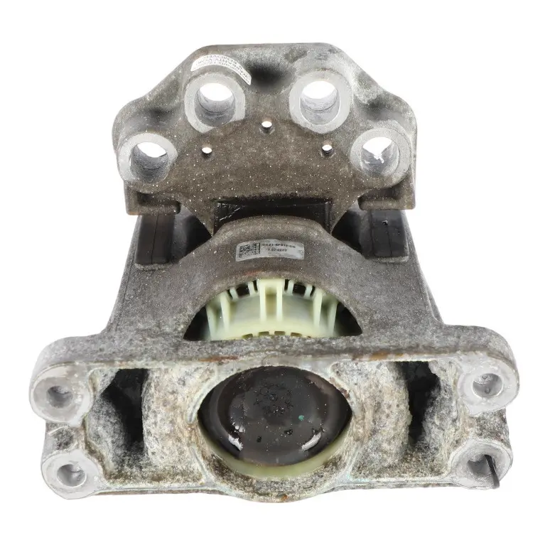 Mk8 Engine Mount Bearing Holder 2.0 EcoBlue to Ford Transit Custom with Part number GK21-6F012-CD Ford Transit Custom Mk8 Engine Mount Bearing Holder 2.0 EcoBlue - SKU GK21-6F012-CD - Part number GK21-6F012-CD