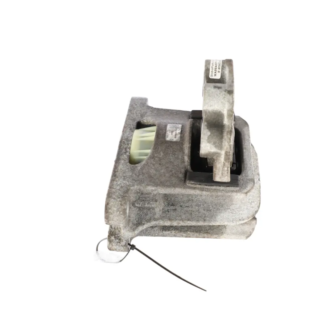 Ford Transit Custom Mk8 Engine Mount Bearing Holder 2.0 EcoBlue - SKU GK21-6F012-CD - Part number GK21-6F012-CD