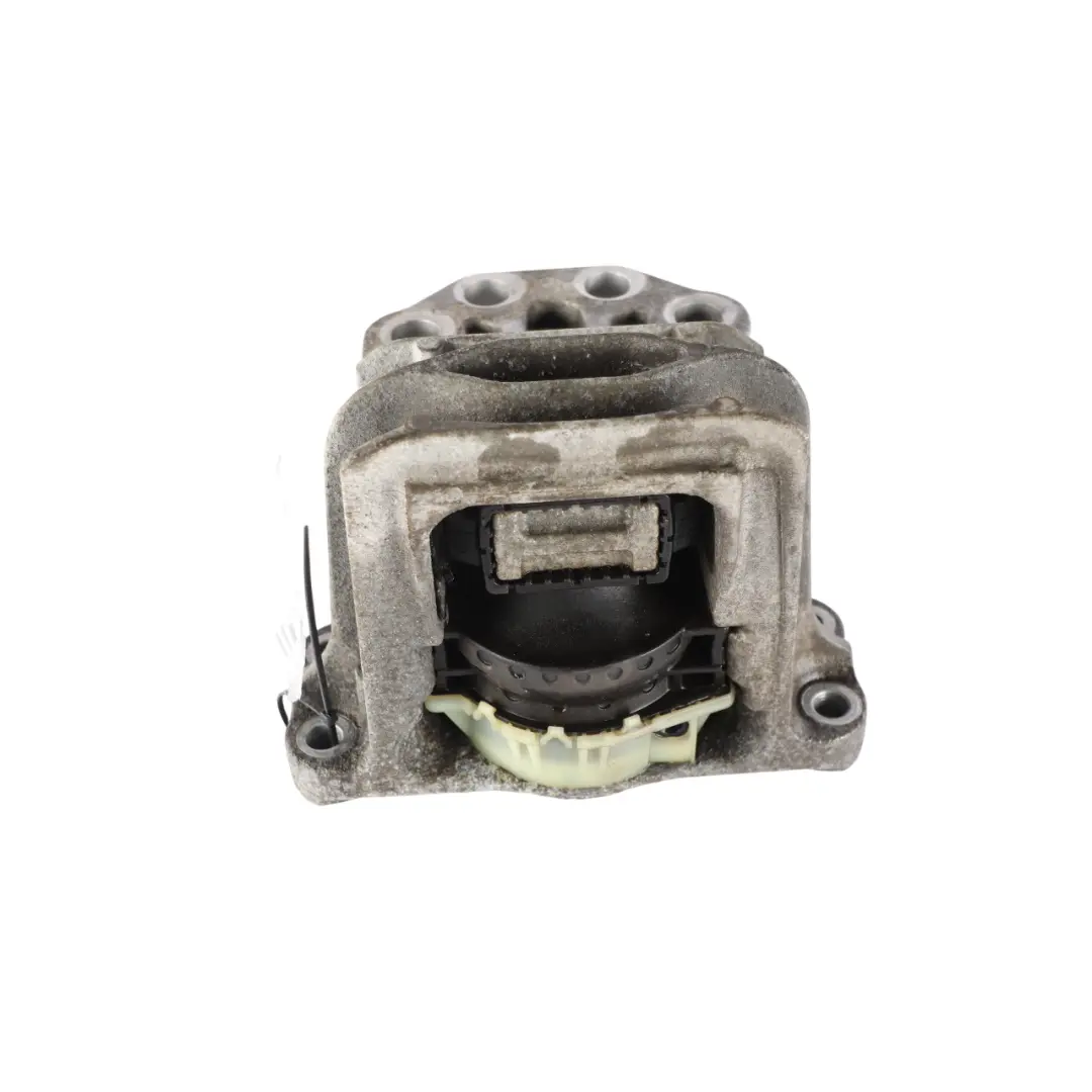 Mk8 Engine Mount Bearing Holder 2.0 EcoBlue to Ford Transit Custom with Part number GK21-6F012-CD Ford Transit Custom Mk8 Engine Mount Bearing Holder 2.0 EcoBlue - SKU GK21-6F012-CD - Part number GK21-6F012-CD