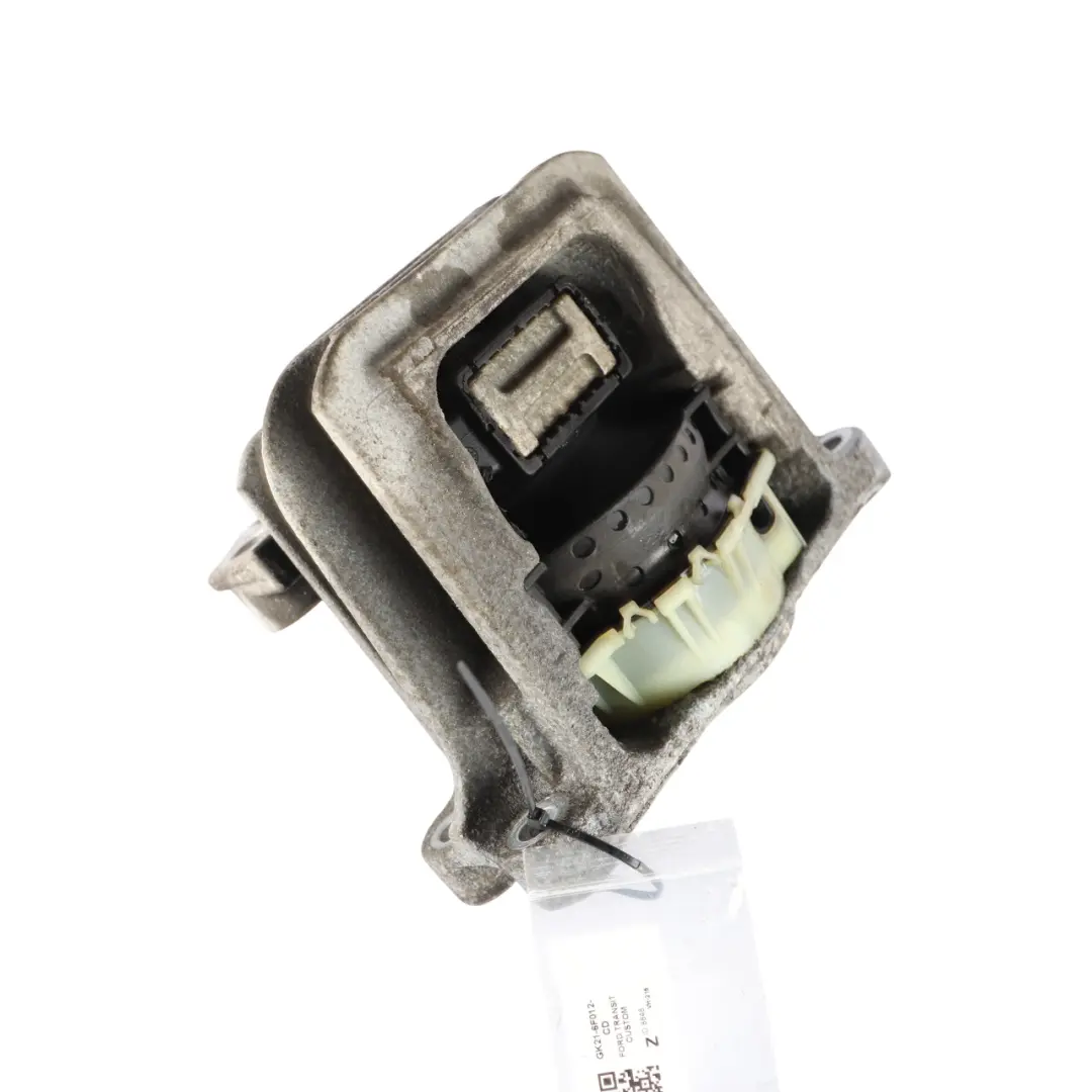 Mk8 Engine Mount Bearing Holder 2.0 EcoBlue to Ford Transit Custom with Part number GK21-6F012-CD Ford Transit Custom Mk8 Engine Mount Bearing Holder 2.0 EcoBlue - SKU GK21-6F012-CD - Part number GK21-6F012-CD