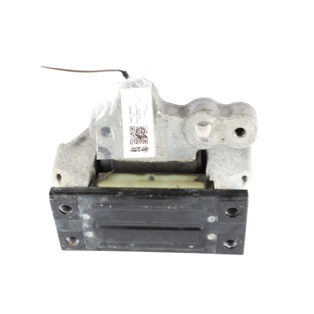 Ford Transit Custom Mk8 Gearbox Mount Bracket 2.0 EcoBlue - SKU GK21-7M124-AG - Part number GK21-7M124-AG