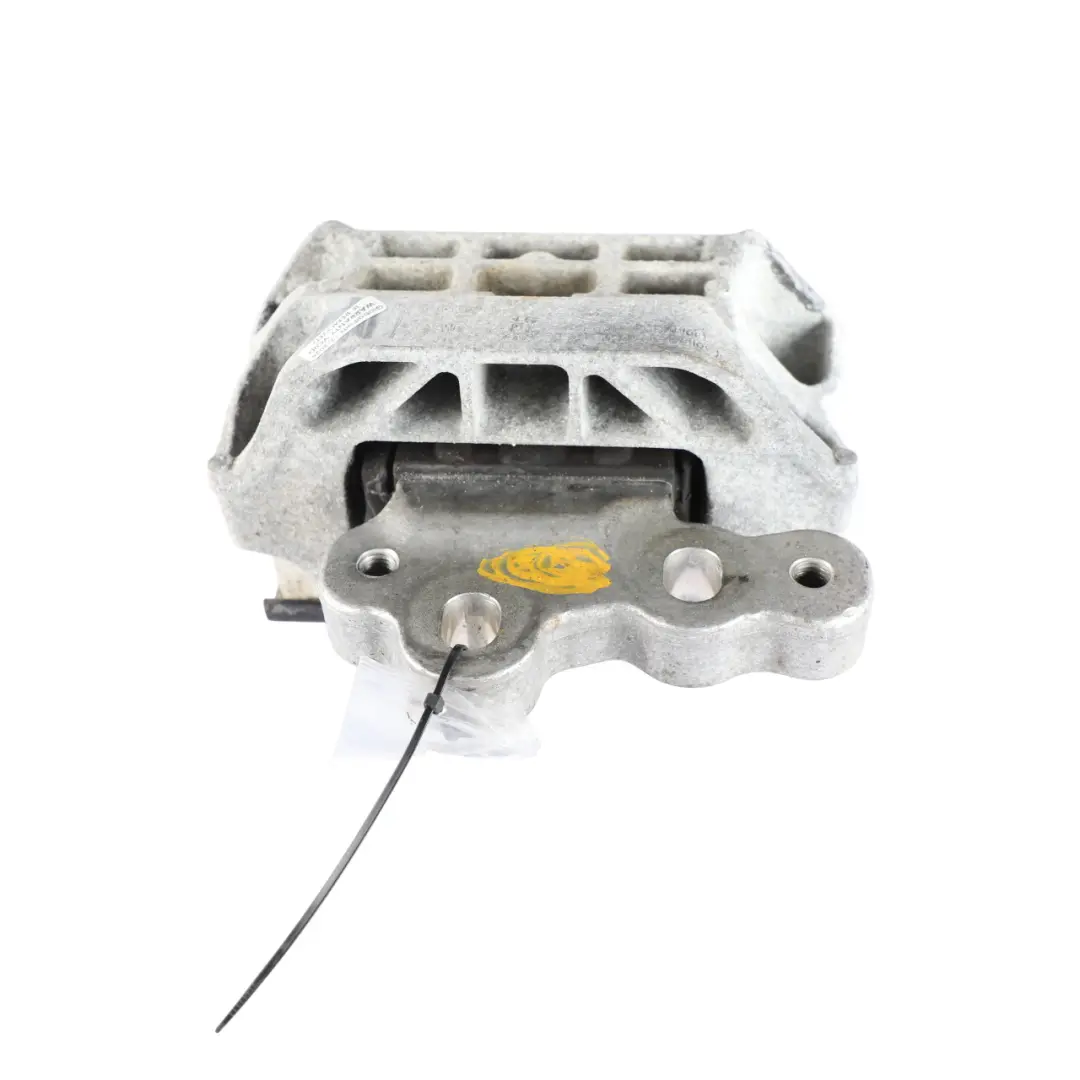 Mk8 Gearbox Mount Bracket 2.0 EcoBlue to Ford Transit Custom with Part number GK21-7M124-AG Ford Transit Custom Mk8 Gearbox Mount Bracket 2.0 EcoBlue - SKU GK21-7M124-AG - Part number GK21-7M124-AG