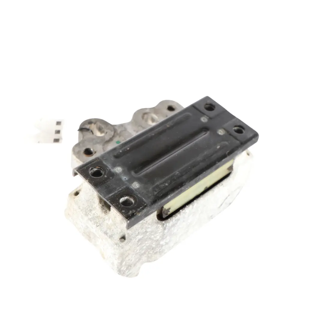 Mk8 Gearbox Mount Bracket 2.0 EcoBlue to Ford Transit Custom with Part number GK21-7M124-AG Ford Transit Custom Mk8 Gearbox Mount Bracket 2.0 EcoBlue - SKU GK21-7M124-AG - Part number GK21-7M124-AG