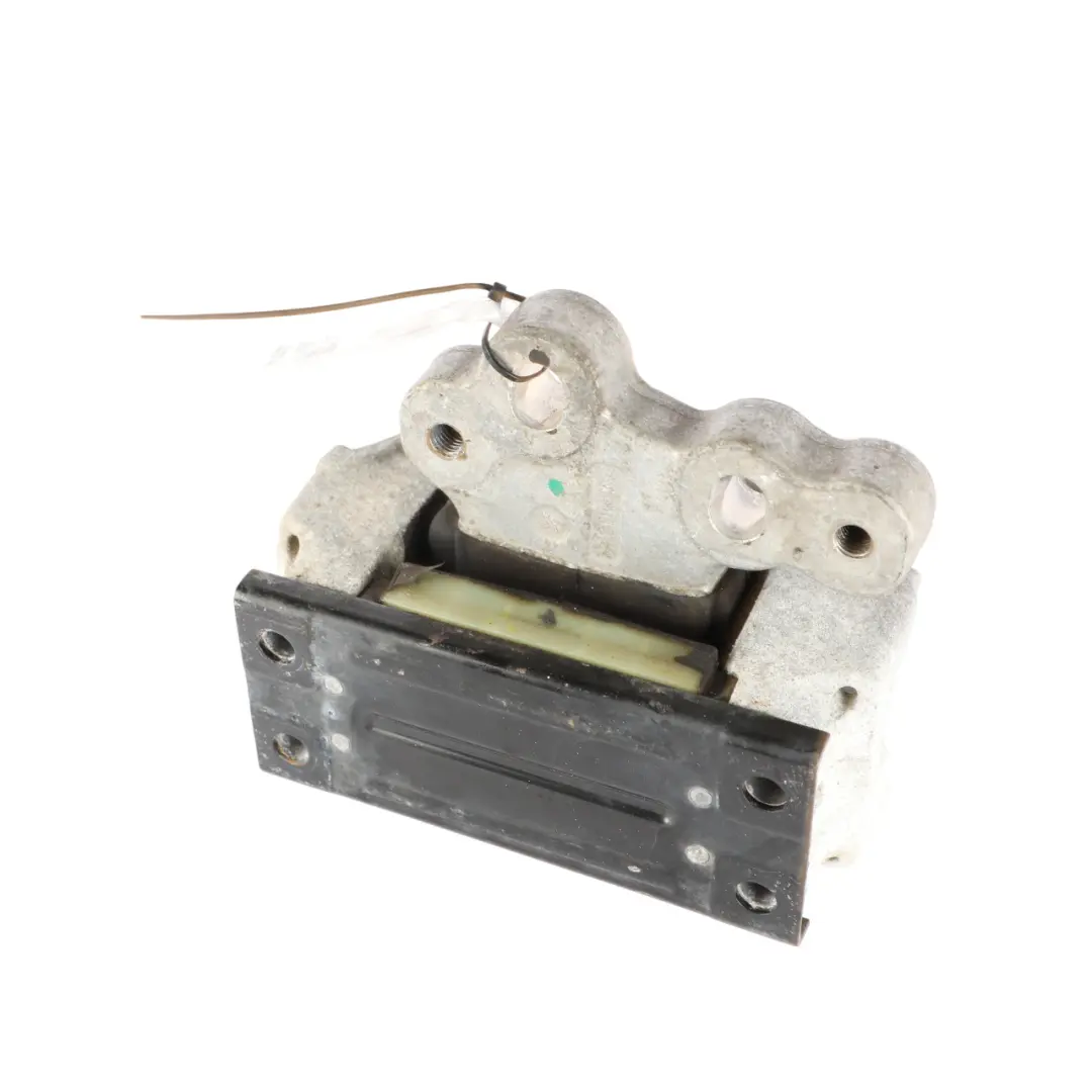 Ford Transit Custom Mk8 Gearbox Mount Bracket 2.0 EcoBlue - SKU GK21-7M124-AG - Part number GK21-7M124-AG