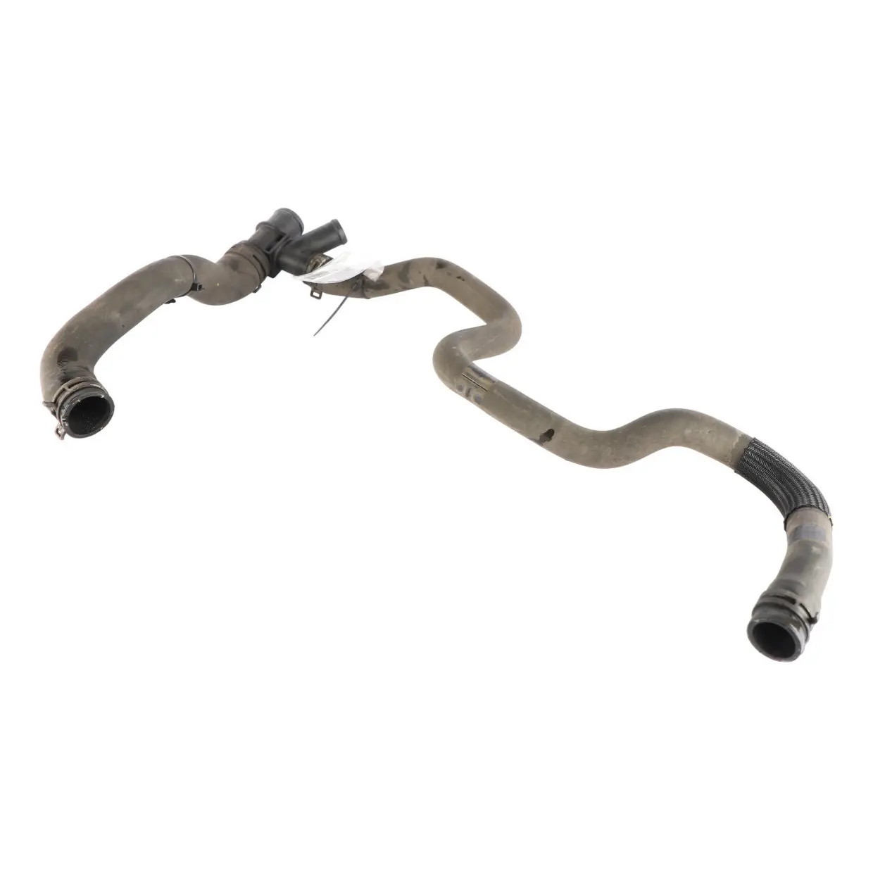 Ford Transit Custom 2.0 EcoBlue Coolant Hose Water Pipe Line KK21-8B273-BD