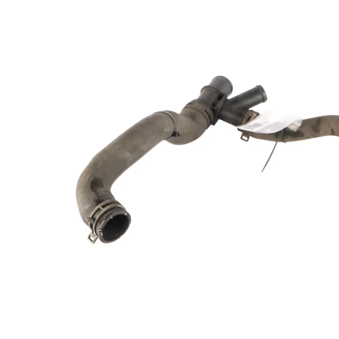 Ford Transit Custom 2.0 EcoBlue Coolant Hose Water Pipe Line KK21-8B273-BD - SKU GK21-8C350-BD - Part number GK21-8C350-BD